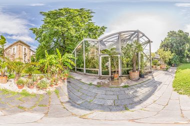Botanischer Garten Basel
