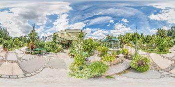 Botanischer Garten Erlangen