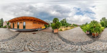 Botanischer Garten Würzburg