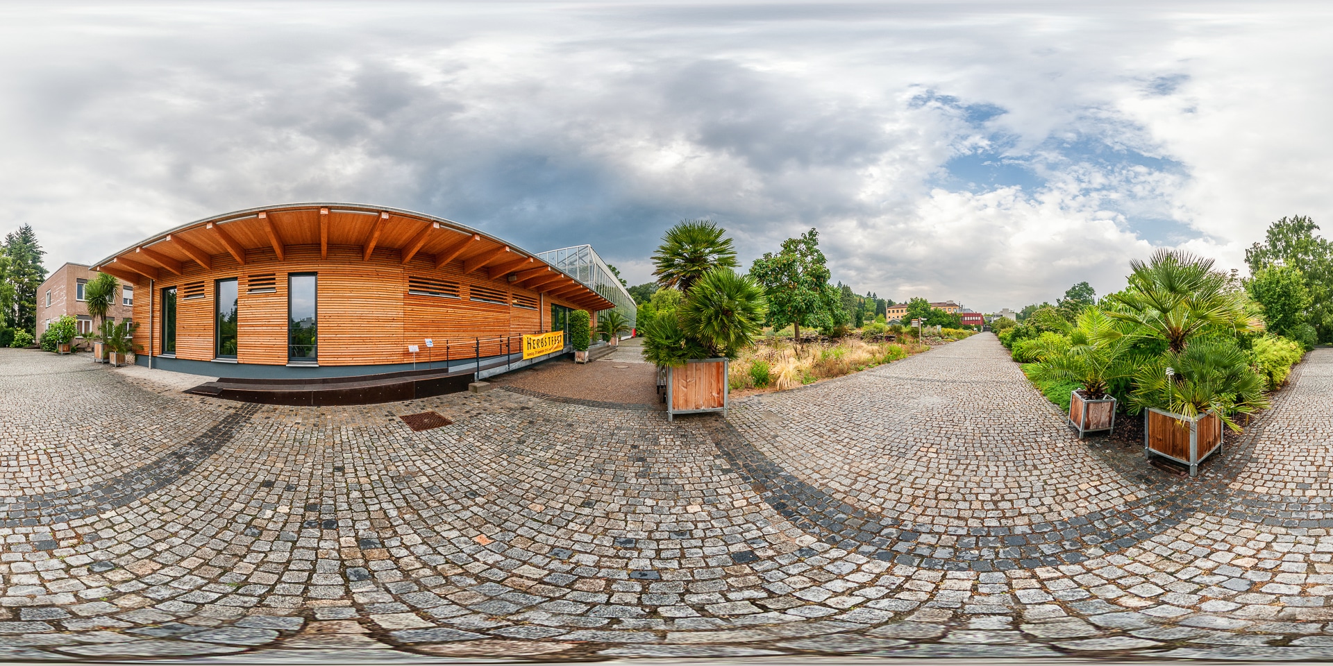 Botanischer Garten Berlin Fnungszeiten