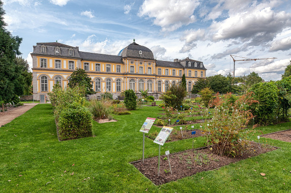 Botanischer-Garten-Bonn